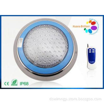 Full Spectrum IP68 RGB Waterproof LED Pool Light 40W 780lm